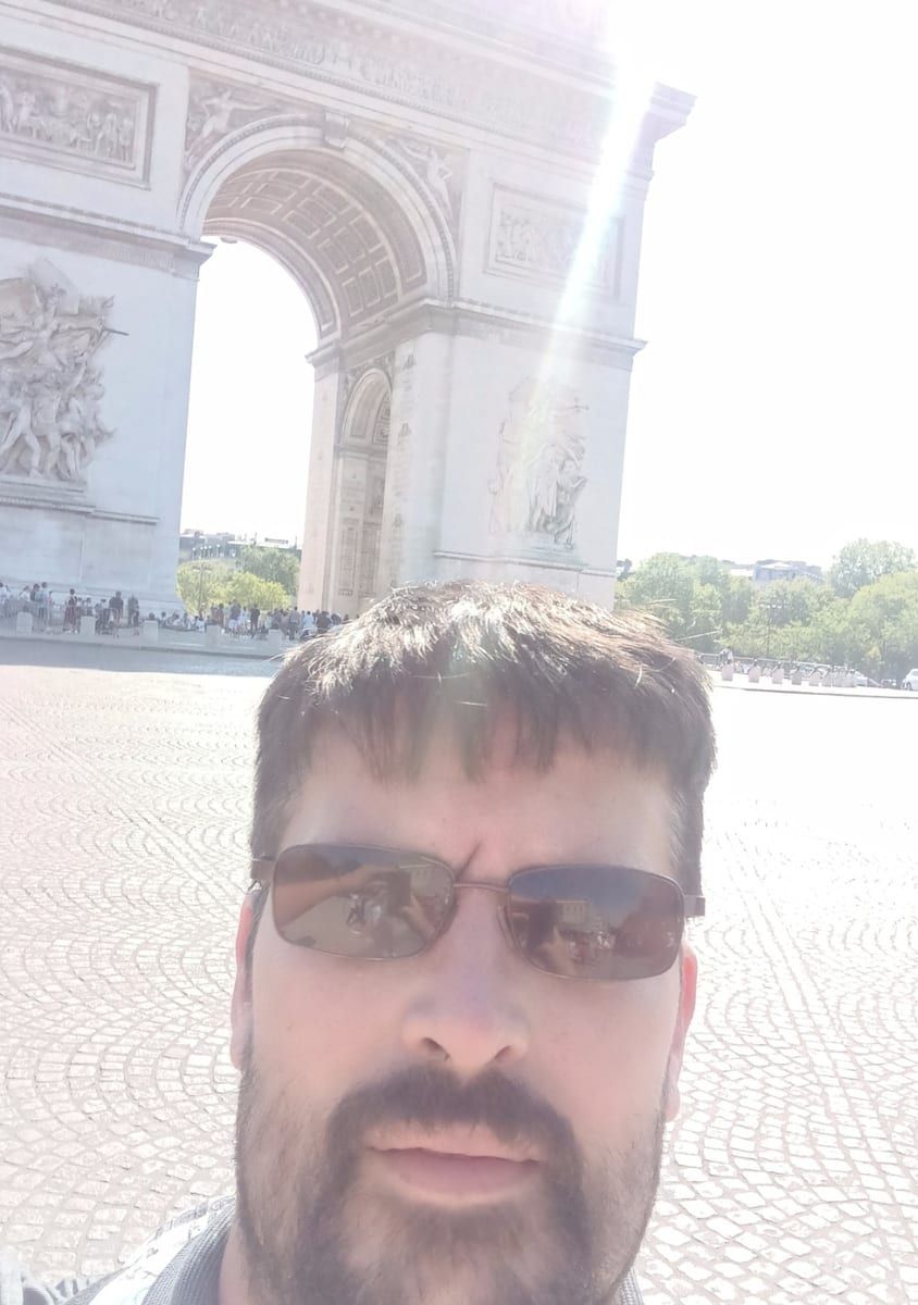 Profil de Amdy