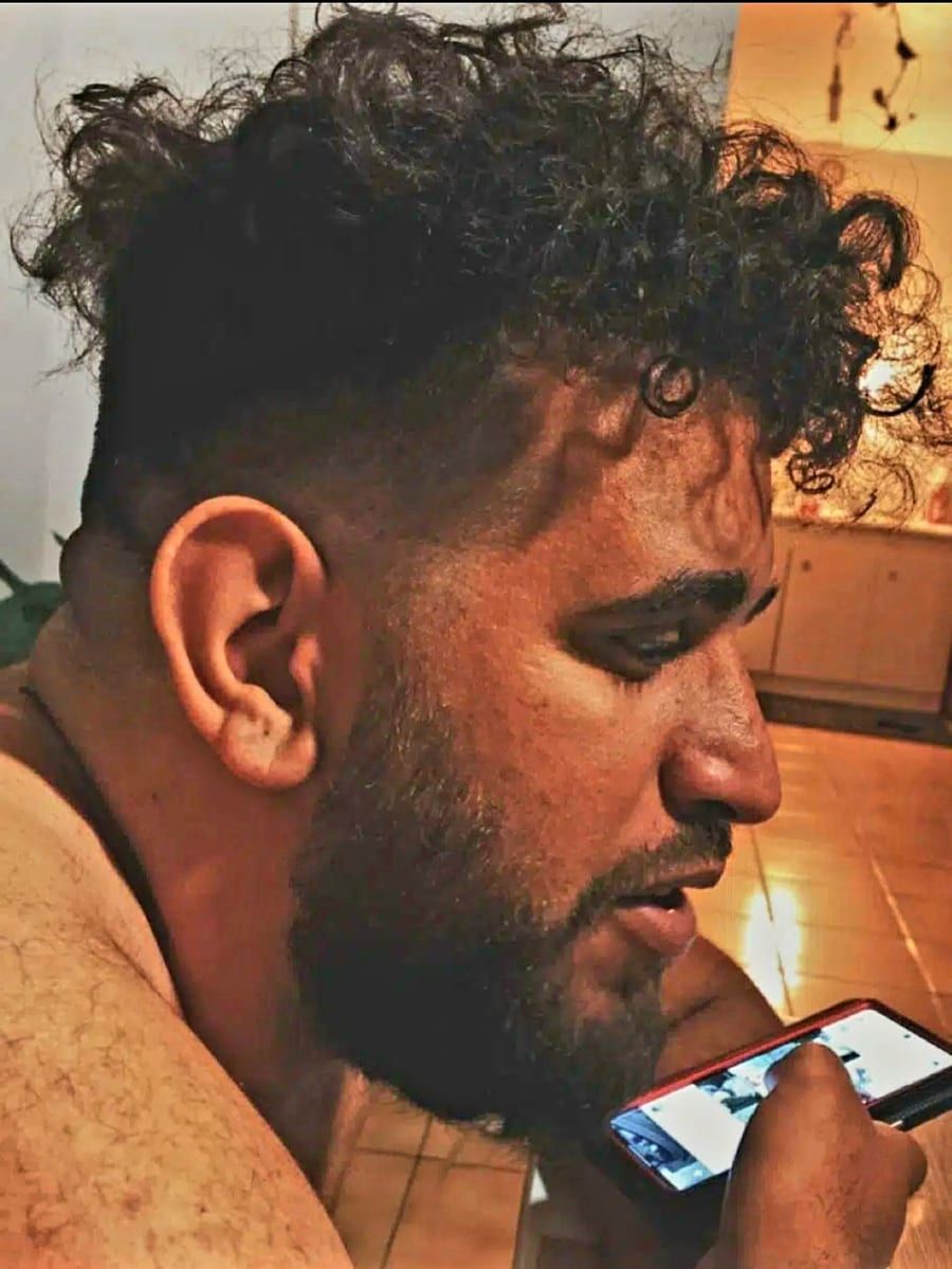 Profil de Chrys