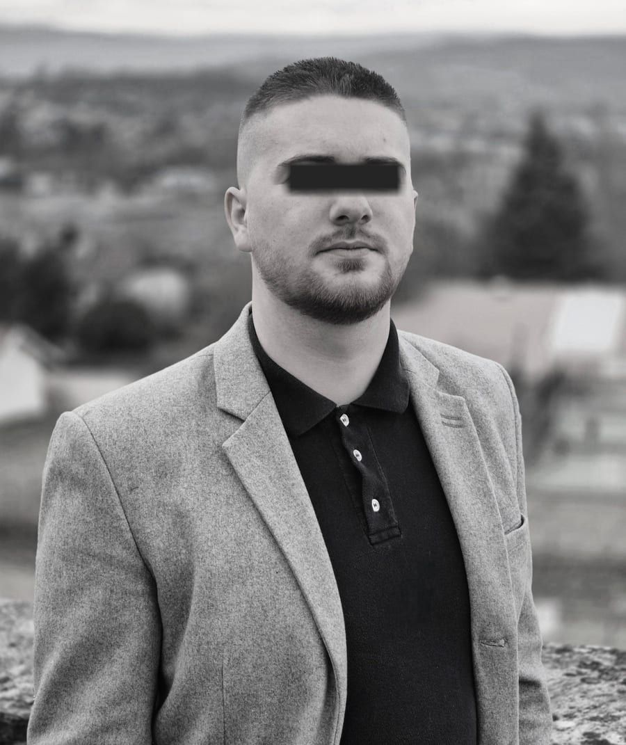 Profil de Kaourou