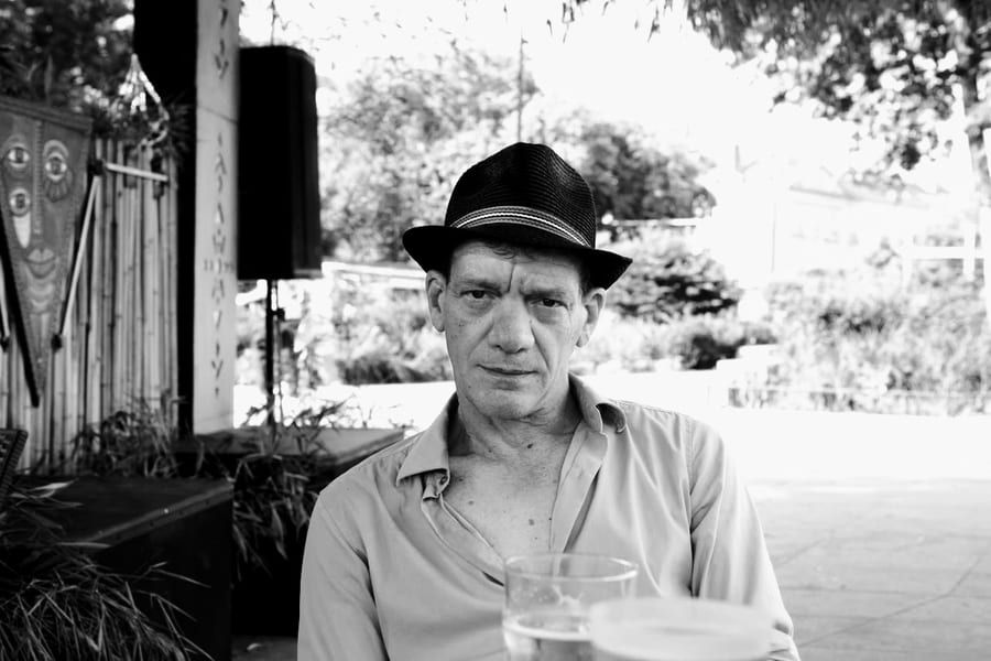Profil de John-paul