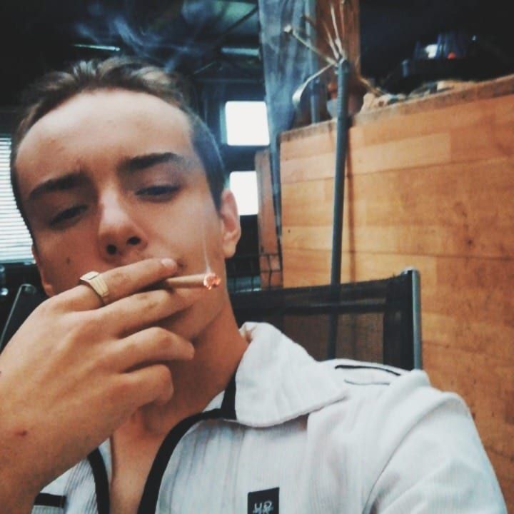 Profil de Heaven