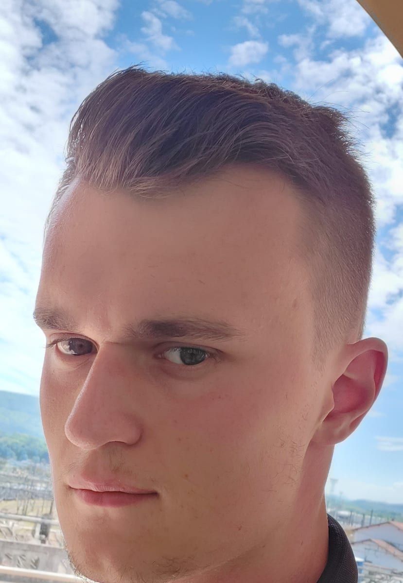 Profil de Toufek