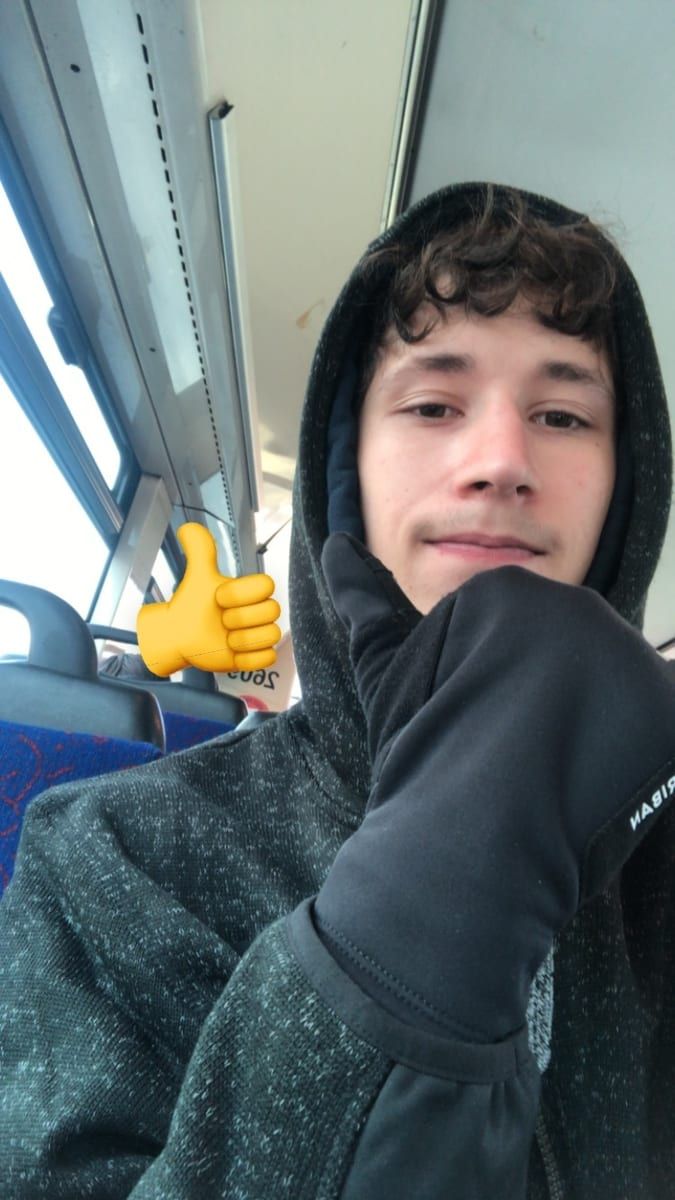 Profil de Elvin
