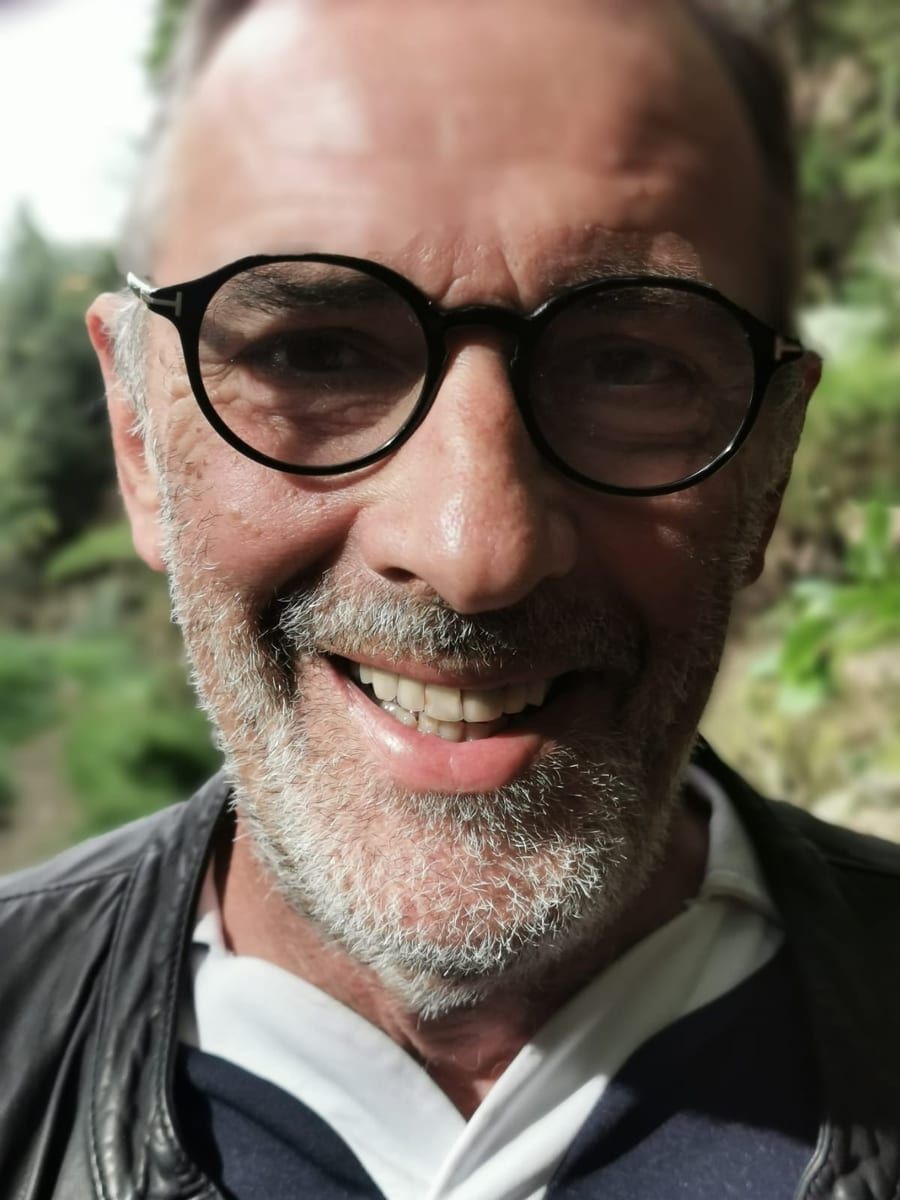 Profil de Lucas
