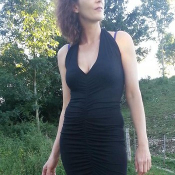 Profil de Gitane