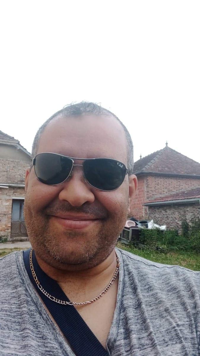 Profil de Nouredinne