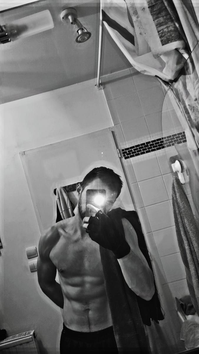 Profil de Julien