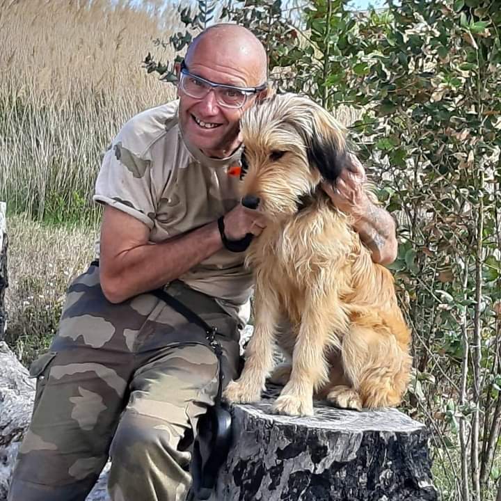 Profil de Amara