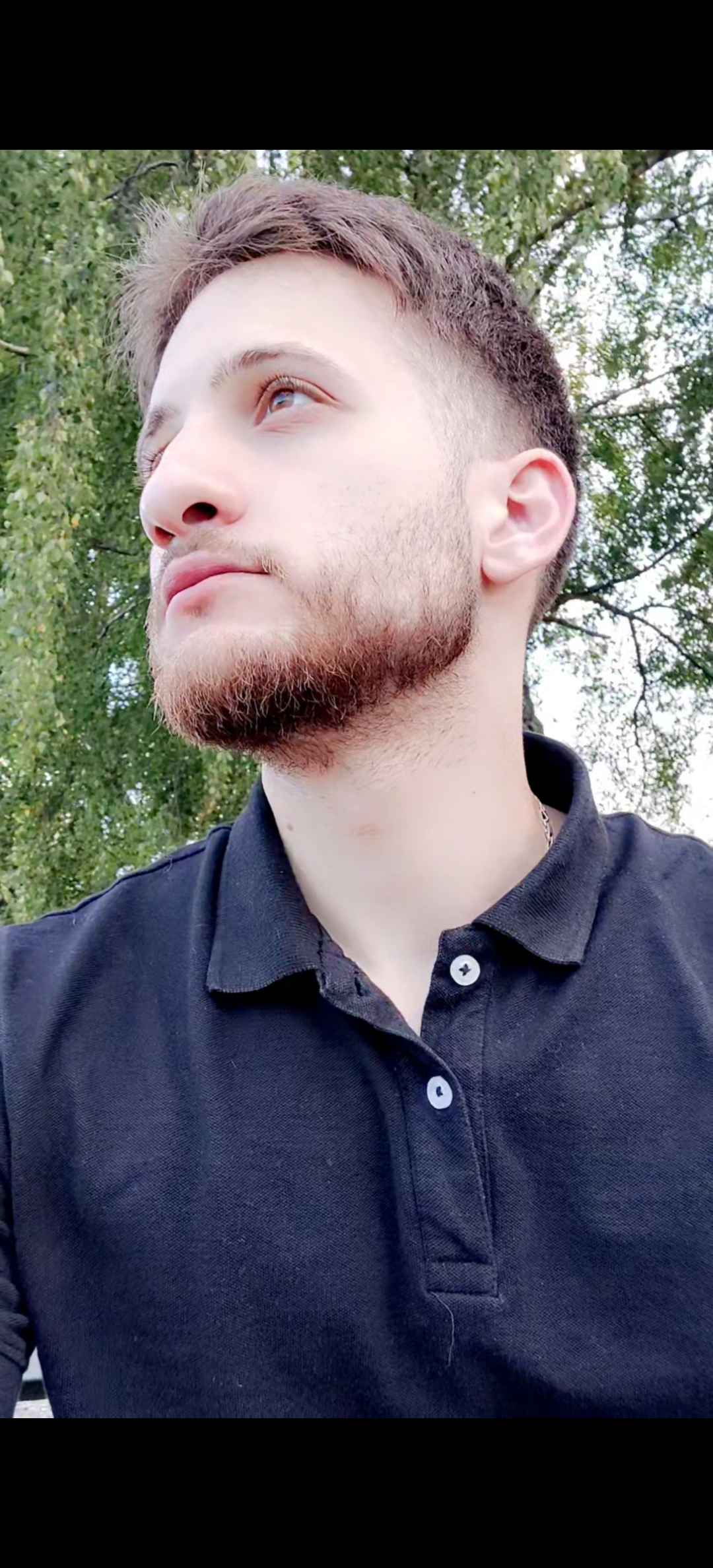 Profil de Caetano
