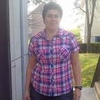 Profil de Tereza